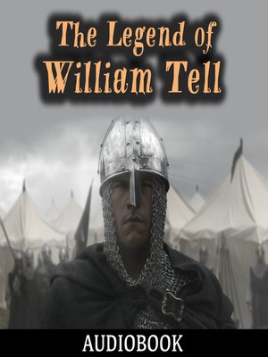 cover image of The Legend of William Tell